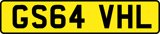 GS64VHL