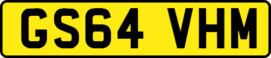 GS64VHM