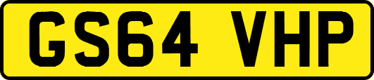 GS64VHP