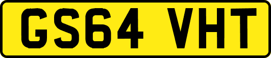 GS64VHT