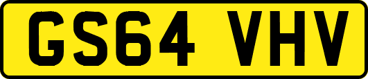 GS64VHV