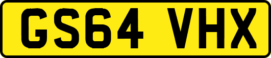 GS64VHX