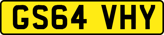 GS64VHY