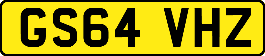 GS64VHZ