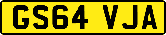 GS64VJA