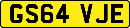 GS64VJE