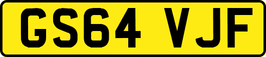 GS64VJF