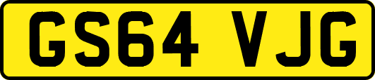 GS64VJG
