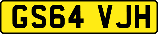GS64VJH