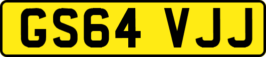 GS64VJJ
