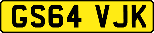 GS64VJK