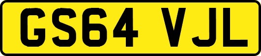 GS64VJL