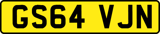 GS64VJN