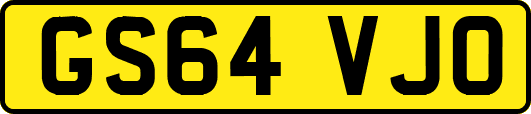 GS64VJO