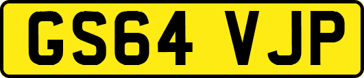 GS64VJP