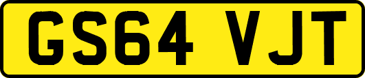 GS64VJT
