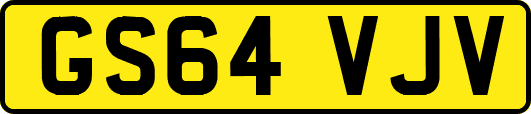GS64VJV