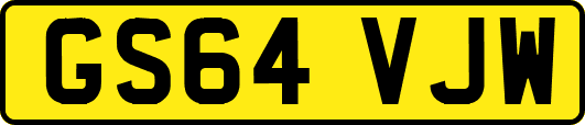 GS64VJW