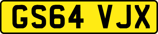 GS64VJX