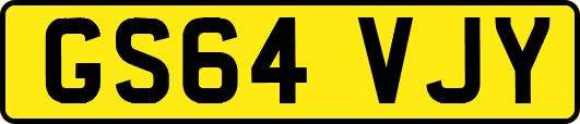 GS64VJY