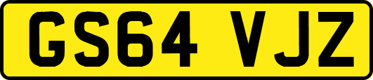 GS64VJZ
