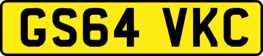 GS64VKC