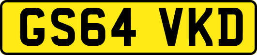 GS64VKD