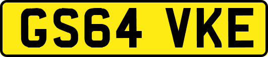 GS64VKE