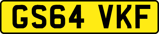 GS64VKF
