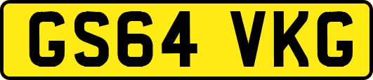 GS64VKG