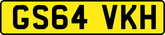 GS64VKH