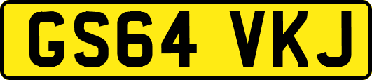 GS64VKJ