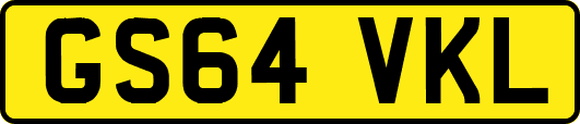 GS64VKL