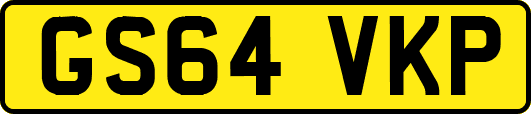 GS64VKP