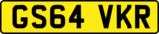 GS64VKR