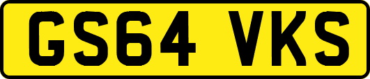 GS64VKS