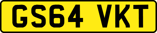GS64VKT