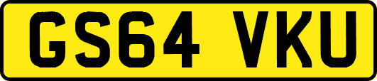 GS64VKU