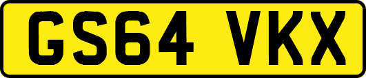 GS64VKX