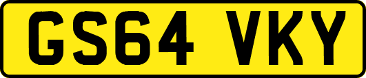 GS64VKY