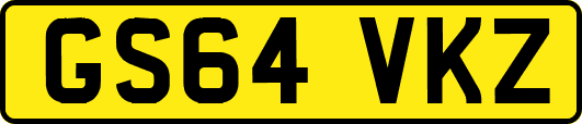 GS64VKZ