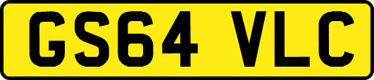 GS64VLC
