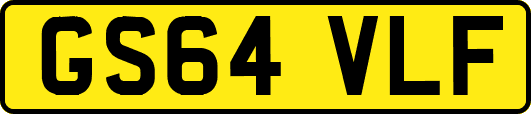 GS64VLF
