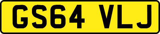 GS64VLJ