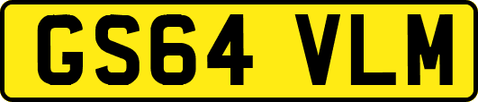 GS64VLM