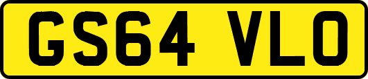 GS64VLO