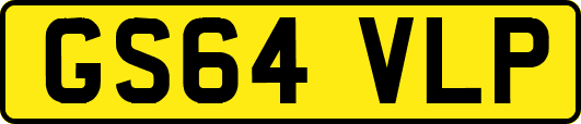 GS64VLP