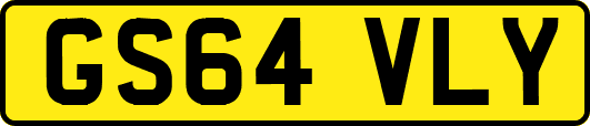 GS64VLY
