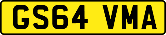 GS64VMA