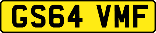 GS64VMF